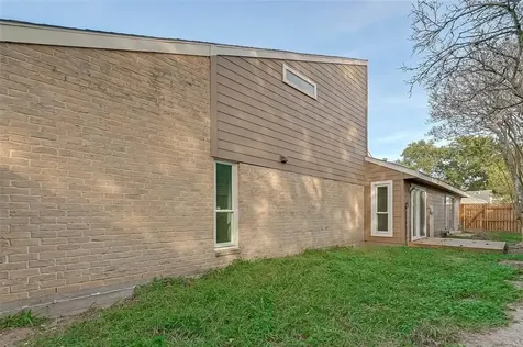 12111 Poulson Drive Houston TX 77031