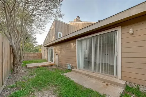 12111 Poulson Drive Houston TX 77031