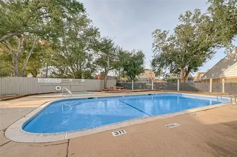 12111 Poulson Drive Houston TX 77031