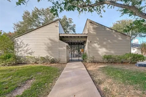 12111 Poulson Drive Houston TX 77031