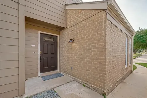 12111 Poulson Drive Houston TX 77031