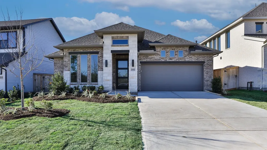 26432 North Wayland Chase Magnolia TX 77316