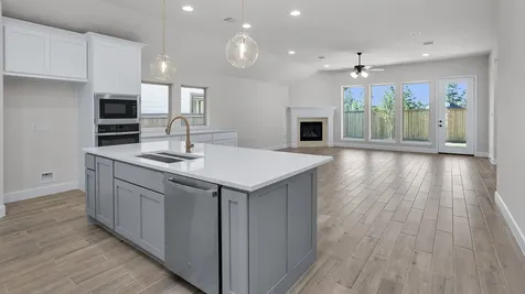 26432 North Wayland Chase Magnolia TX 77316