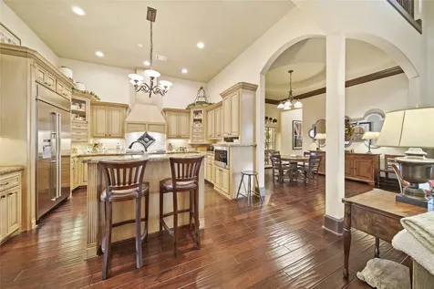 6702 Star Ledge Court Spring TX 77389