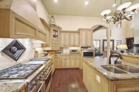6702 Star Ledge Court Spring TX 77389