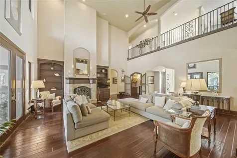 6702 Star Ledge Court Spring TX 77389
