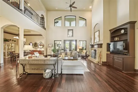6702 Star Ledge Court Spring TX 77389