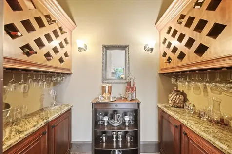 6702 Star Ledge Court Spring TX 77389