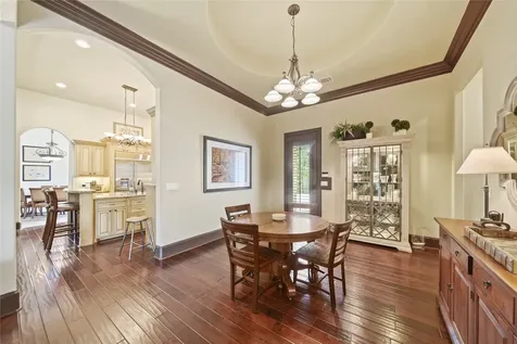 6702 Star Ledge Court Spring TX 77389