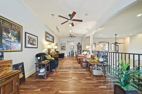 6702 Star Ledge Court Spring TX 77389