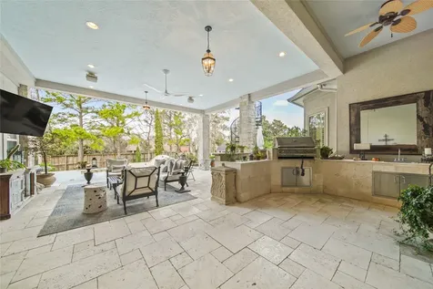 6702 Star Ledge Court Spring TX 77389