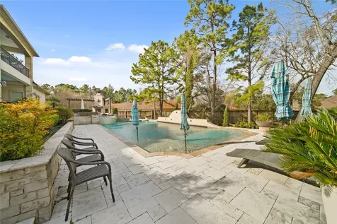 6702 Star Ledge Court Spring TX 77389