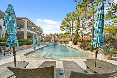 6702 Star Ledge Court Spring TX 77389