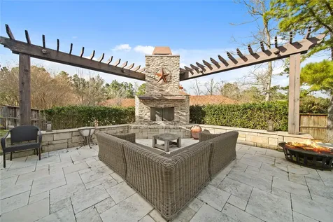 6702 Star Ledge Court Spring TX 77389