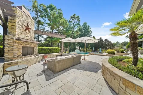 6702 Star Ledge Court Spring TX 77389