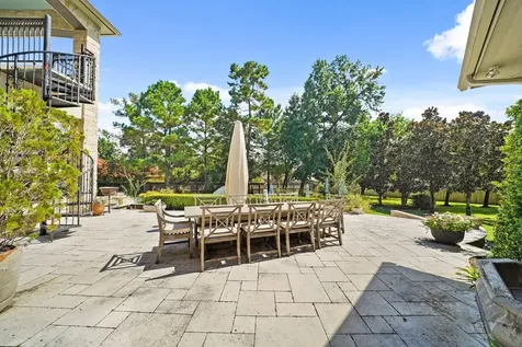 6702 Star Ledge Court Spring TX 77389