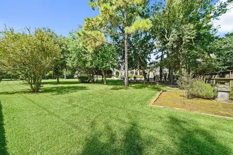 6702 Star Ledge Court Spring TX 77389