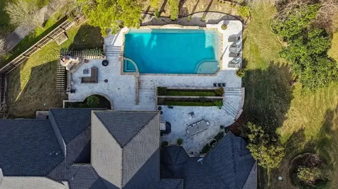 6702 Star Ledge Court Spring TX 77389
