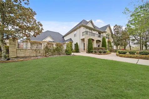 6702 Star Ledge Court Spring TX 77389