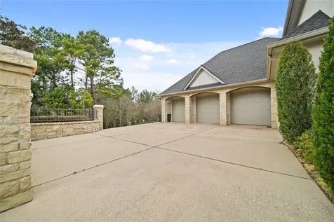 6702 Star Ledge Court Spring TX 77389