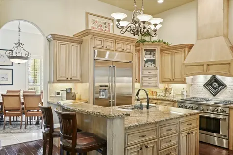 6702 Star Ledge Court Spring TX 77389