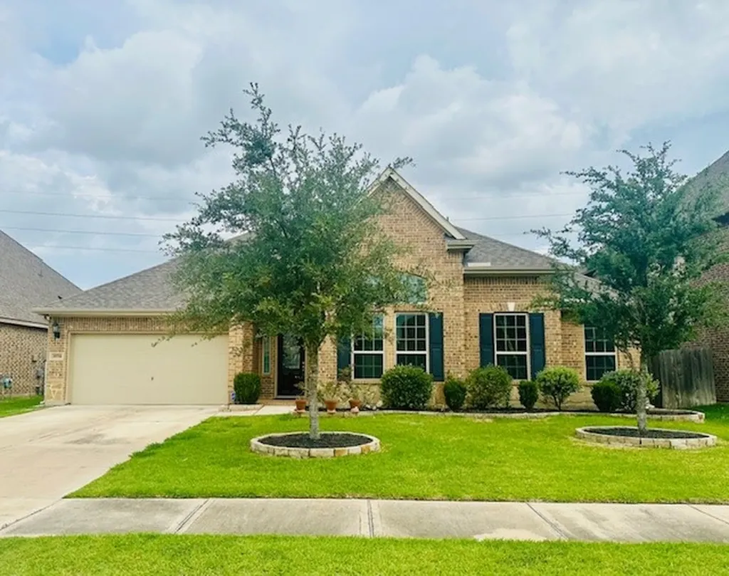 20714 Barrington Meadow Trace Richmond TX 77407