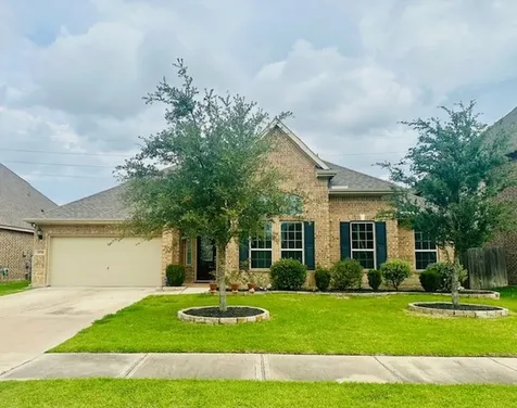 20714 Barrington Meadow Trace Richmond TX 77407