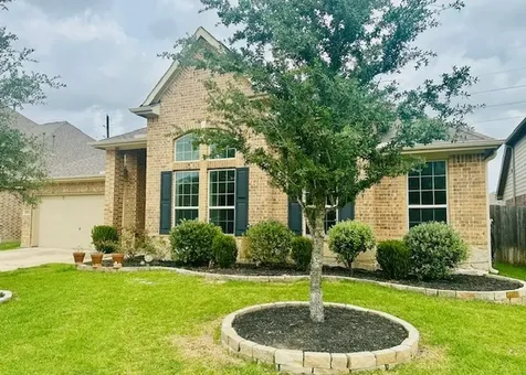 20714 Barrington Meadow Trace Richmond TX 77407