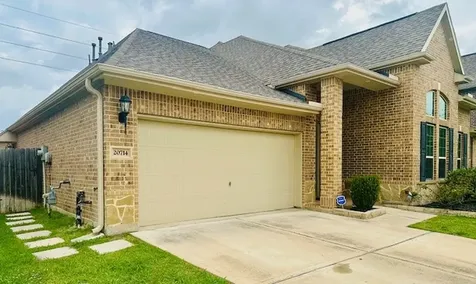 20714 Barrington Meadow Trace Richmond TX 77407