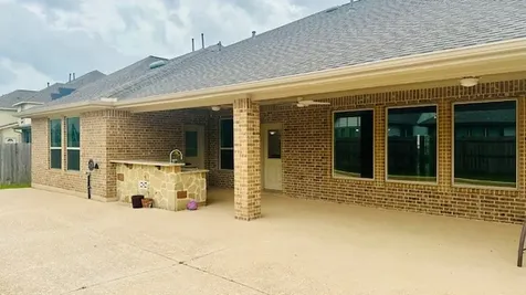 20714 Barrington Meadow Trace Richmond TX 77407