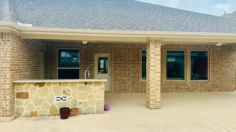 20714 Barrington Meadow Trace Richmond TX 77407