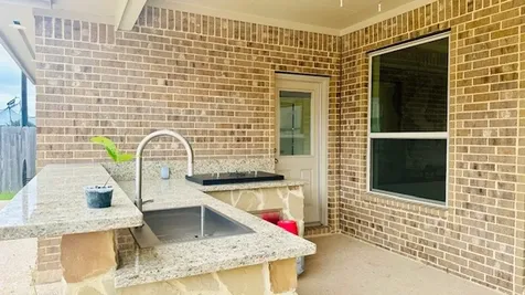 20714 Barrington Meadow Trace Richmond TX 77407