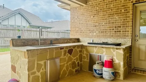 20714 Barrington Meadow Trace Richmond TX 77407