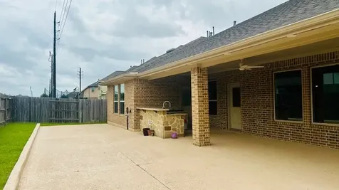 20714 Barrington Meadow Trace Richmond TX 77407