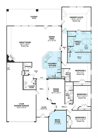 20714 Barrington Meadow Trace Richmond TX 77407