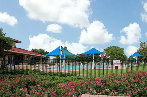 20714 Barrington Meadow Trace Richmond TX 77407