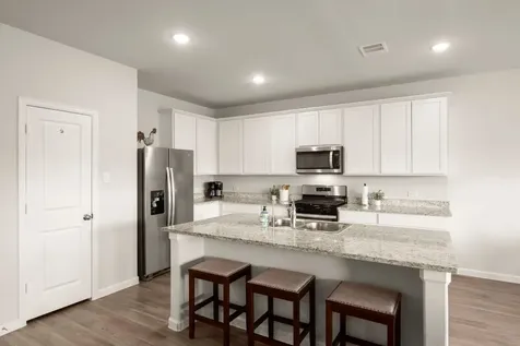 25737 Sweetpea Court Montgomery TX 77316