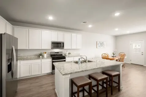 25737 Sweetpea Court Montgomery TX 77316