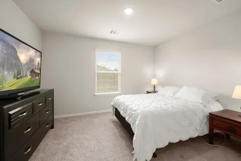 25737 Sweetpea Court Montgomery TX 77316