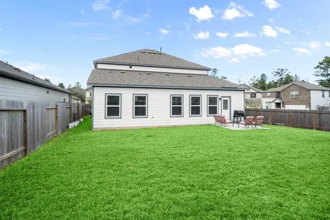 25737 Sweetpea Court Montgomery TX 77316