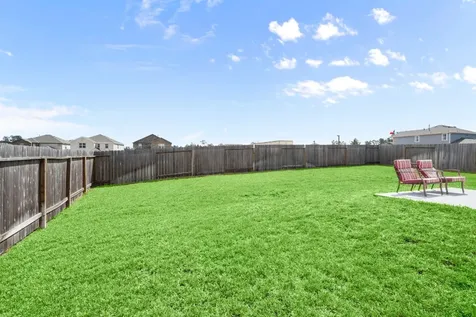 25737 Sweetpea Court Montgomery TX 77316