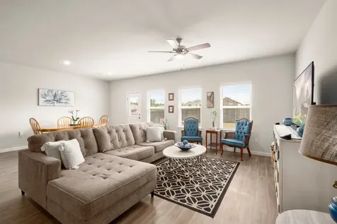 25737 Sweetpea Court Montgomery TX 77316