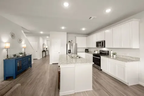 25737 Sweetpea Court Montgomery TX 77316