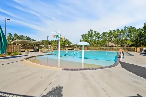 20182 Fermat Drive New Caney TX 77357