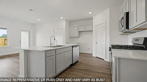 20182 Fermat Drive New Caney TX 77357