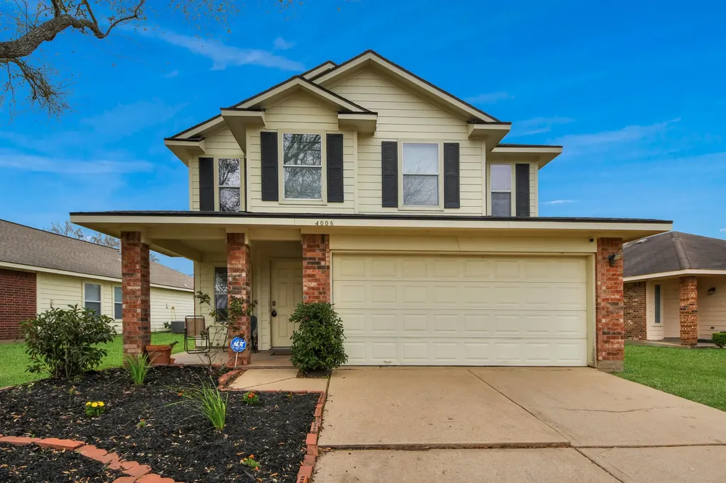 4006 Wimberley Hollow Lane Houston TX 77053