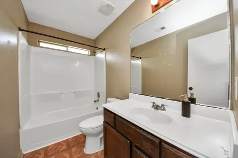 4006 Wimberley Hollow Lane Houston TX 77053