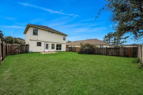 4006 Wimberley Hollow Lane Houston TX 77053