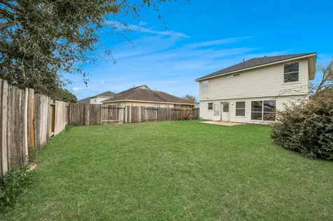 4006 Wimberley Hollow Lane Houston TX 77053