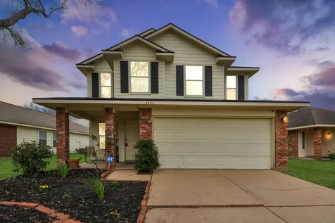 4006 Wimberley Hollow Lane Houston TX 77053